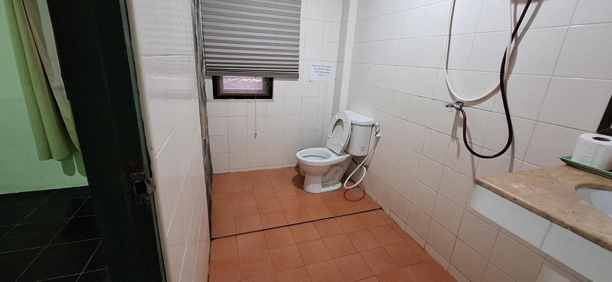 Kluay Mai Guest House Παραλία Σαγουένγκ Δωμάτιο φωτογραφία