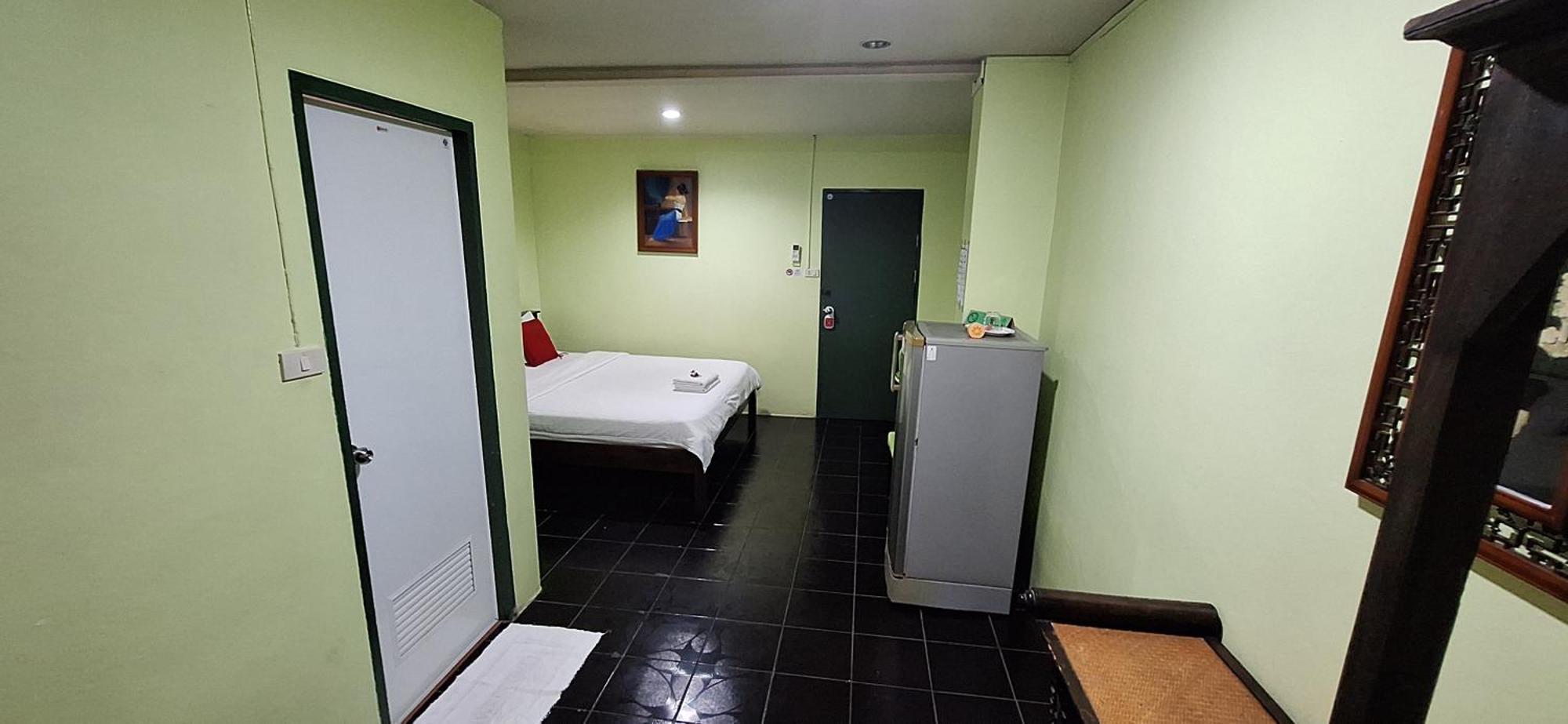 Kluay Mai Guest House Παραλία Σαγουένγκ Δωμάτιο φωτογραφία
