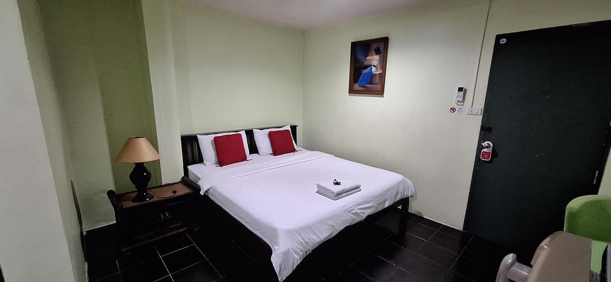Kluay Mai Guest House Παραλία Σαγουένγκ Δωμάτιο φωτογραφία