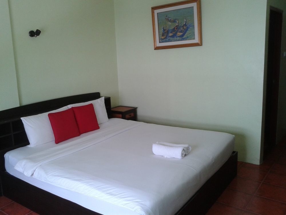 Kluay Mai Guest House Παραλία Σαγουένγκ Εξωτερικό φωτογραφία